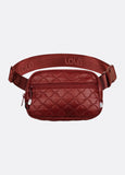 Jamie Quilted Belt Bag