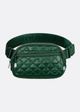 Jamie Quilted Belt Bag