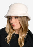Teddy Edition Bucket Hat