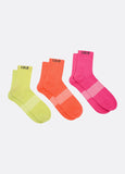 Swift Crew Socks 3-Pack