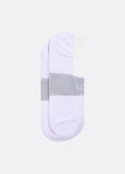 Swift No Show Ankle Socks 3-Pack