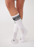 Promenade Crew Socks 3-Pack