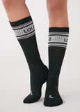 Promenade Crew Socks 3-Pack