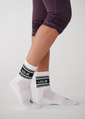 Promenade Ankle Socks 3-Pack