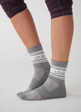 Promenade Ankle Socks 3-Pack