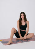 Prima Marble Yoga Mat