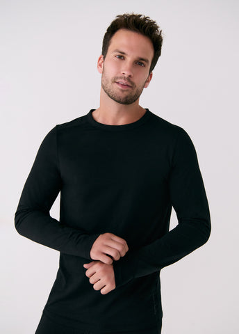 Ideal Long Sleeve Shirt