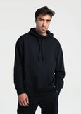 Essential Organic Cotton Hoodie