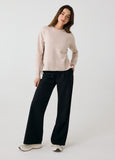 Camille Crew Neck Sweater