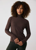 Traverse Turtle Neck Long Sleeve