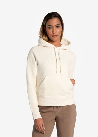 Lolë Icon Pullover Hoodie