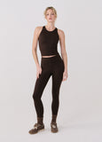 Serene 7/8 Ankle Leggings