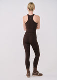 Serene 7/8 Ankle Leggings