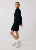 Traverse 1/2 Zip Dress