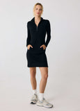 Traverse 1/2 Zip Dress