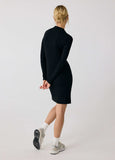 Traverse 1/2 Zip Dress