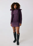 Traverse 1/2 Zip Dress