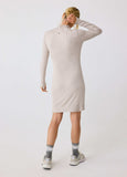 Traverse 1/2 Zip Dress