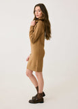 Willow Hoodie Dress