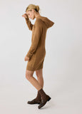 Willow Hoodie Dress