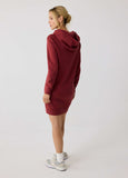 Willow Hoodie Dress