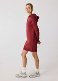 Willow Hoodie Dress