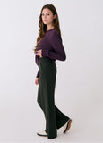 Mindset Wide Leg Pants