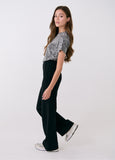 Mindset Wide Leg Pants