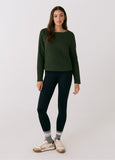 Clover Sweatshirt