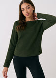 Clover Sweatshirt