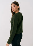 Clover Sweatshirt