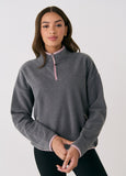 Camp Half Zip Top