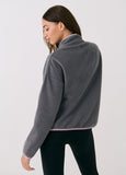 Camp Half Zip Top