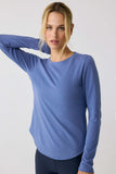 Effortless Long Sleeve