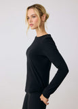 Effortless Long Sleeve