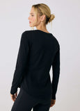 Effortless Long Sleeve