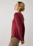 Effortless Long Sleeve