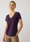 Effortless V-Neck Shirt