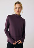 Spacer Long Sleeve Shirt