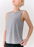 Vital Tank Top