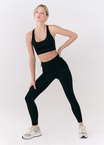 Action 7/8 Ankle Leggings