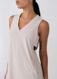 Olivie Tank Dress