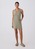 Olivie Tank Dress