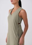 Olivie Tank Dress