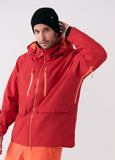 Revelstoke Insulated Ski Jacket