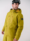 Revelstoke Insulated Ski Jacket