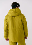 Revelstoke Insulated Ski Jacket