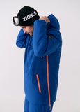 Sutton Insulated Ski Jacket