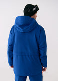 Sutton Insulated Ski Jacket