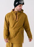 Sutton Insulated Ski Jacket